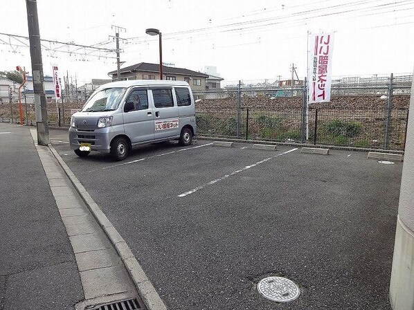 シンコ・コスモスの物件内観写真